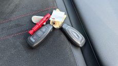 Ford Kuga 2.5 PHEV ST-Line 5dr CVT Estate